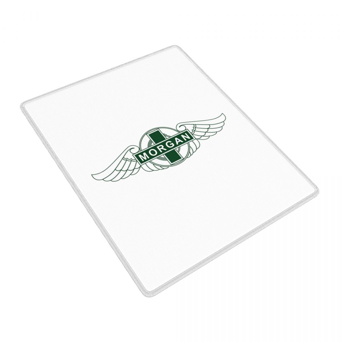 Gaming Accessories Companies - Morgan Motor Car Company Mouse Pad
