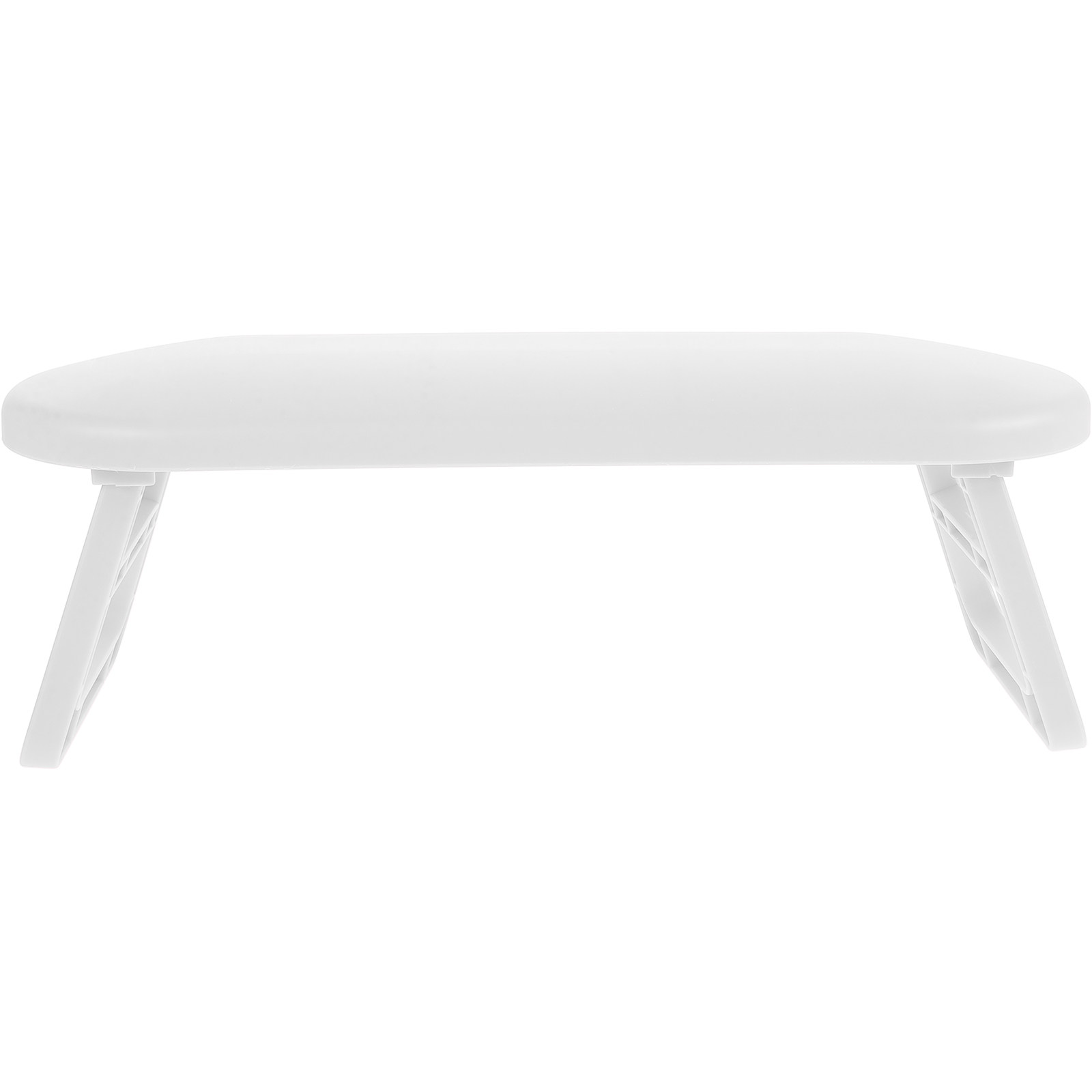 Wrist Rest Ergonomic - Foldable Manicure Hand Rest Armrest for