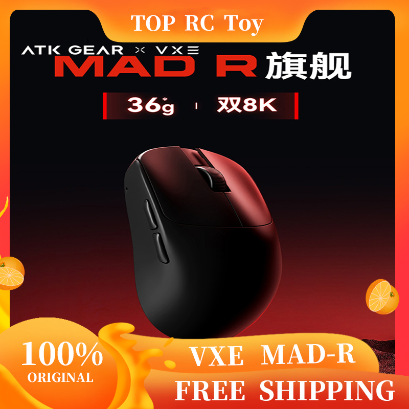 Gaming Accessories Tablet - VXE VGN MAD R Major Ultra-Lightweight