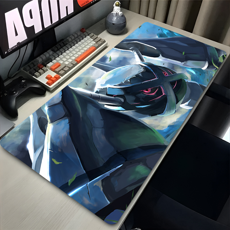 Gaming Accessories Desk - Computer Desk Mat Game P-pokemon Metagross
