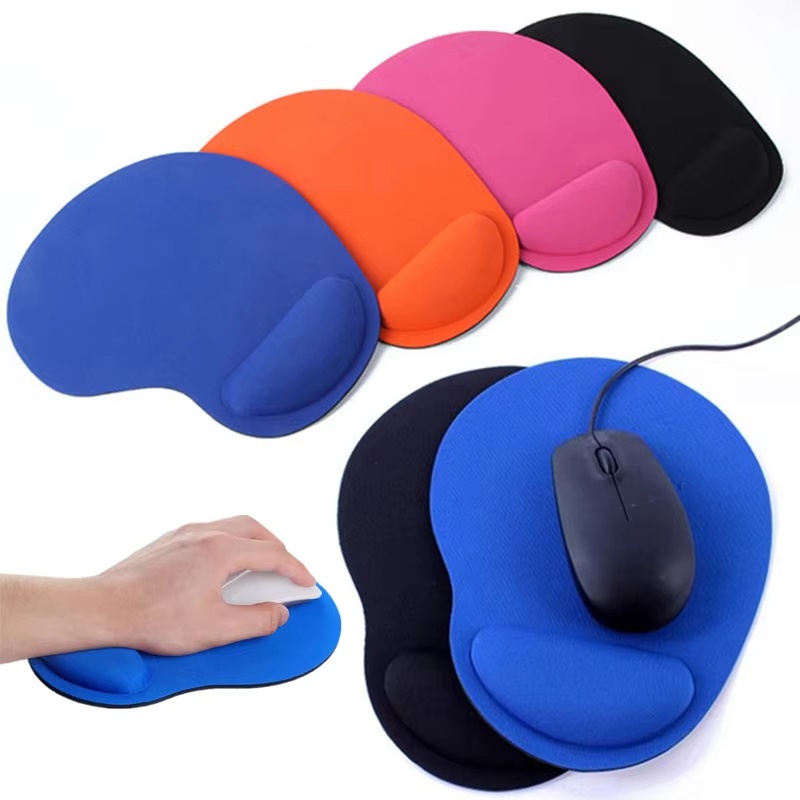 Wrist Rest Ergonomic - Ergonomic Wrist Rest Mouse Pad Comfortable