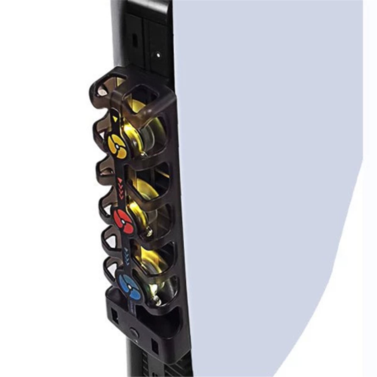 Gaming Accessories Led - [2026 Trend]For Accessories Cooling Fan with
