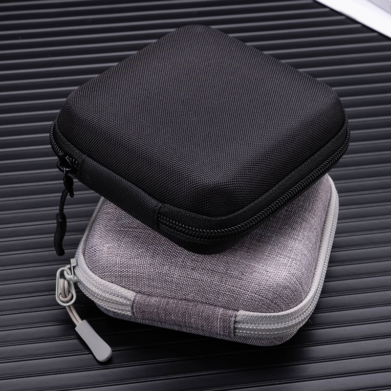 Gaming Accessories Box - Hard Shell Case for Anbernic RG34XX