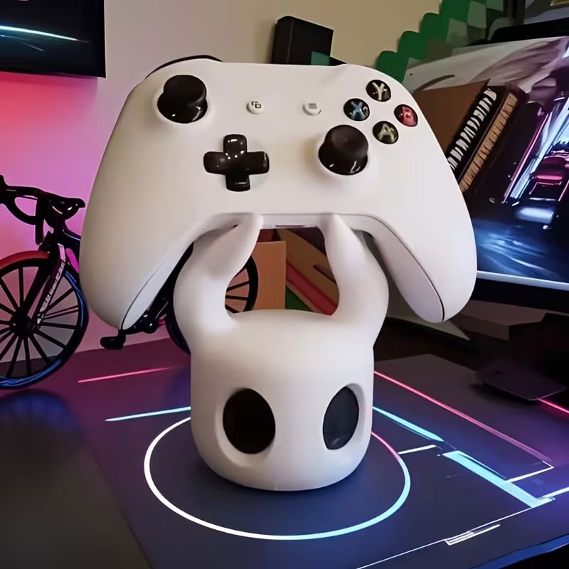1 3D Printed Game Controller S - đánh giá và giá Gaming Accessories Gift For Boyfriend
