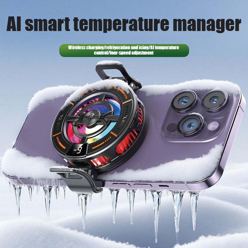 K28 Magnetic Semiconductor Pho - đánh giá và giá Gaming Accessories For Room