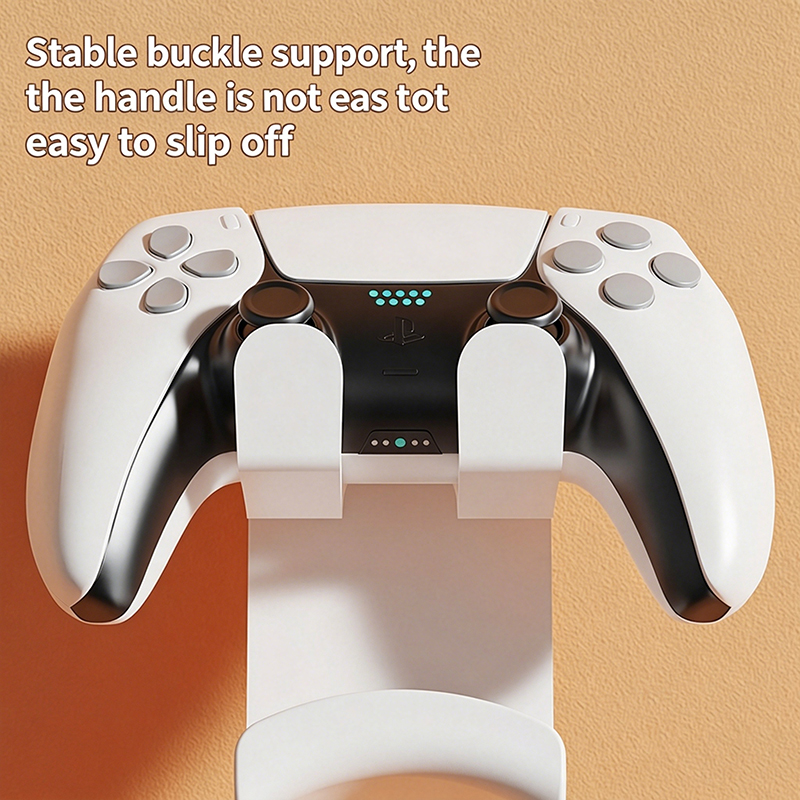 Game Controller Headphone Hang - đánh giá và giá Gaming Accessories Desk