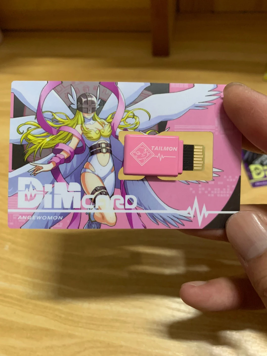 Digimon Phiêu Lưu Tyrannosauru - đánh giá và giá Gaming Accessories Box