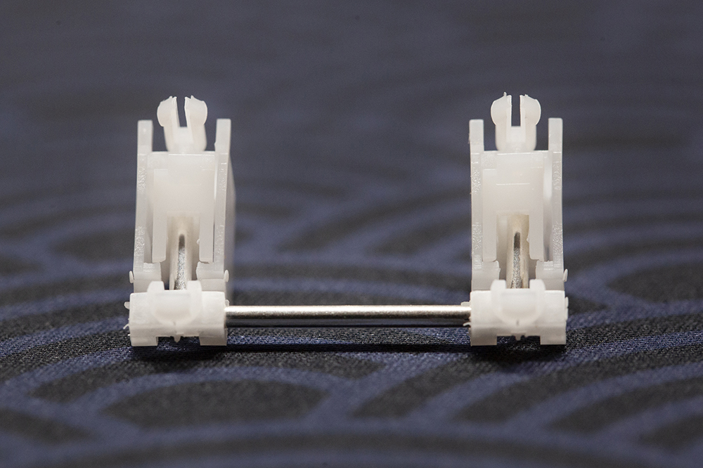 PAIGU MAIZ PCB Stabilizer for  - đánh giá và giá Gaming Accessories White