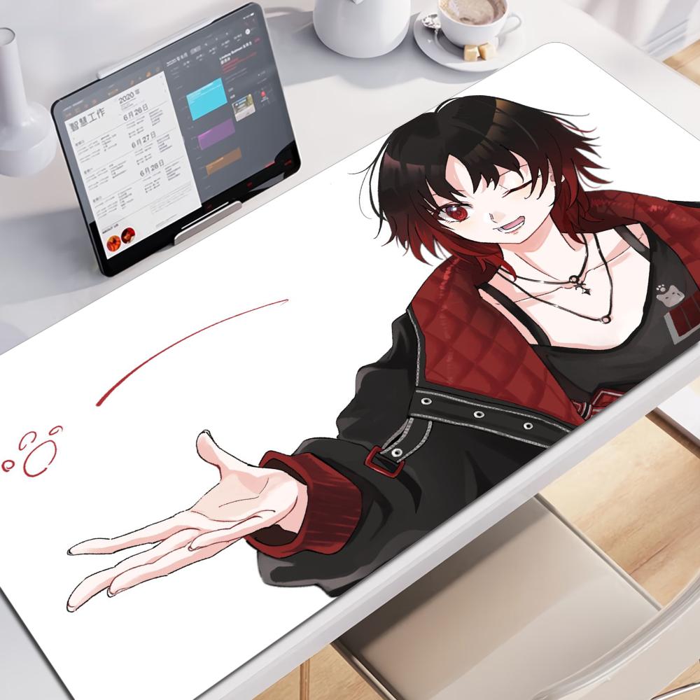 New VSPO Mouse Pad VTuber Virt - đánh giá và giá Youtube Gaming Accessories