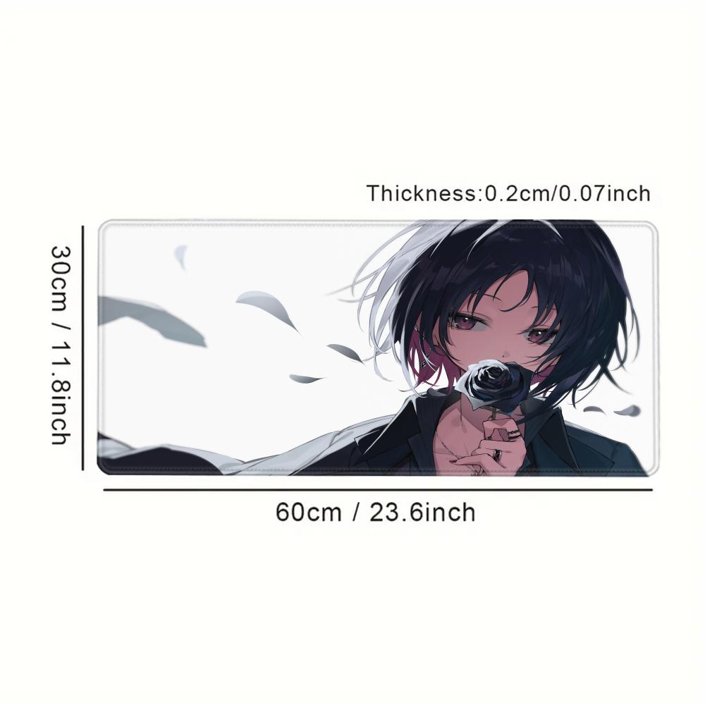New VSPO Mouse Pad VTuber Virt - đánh giá và giá Youtube Gaming Accessories