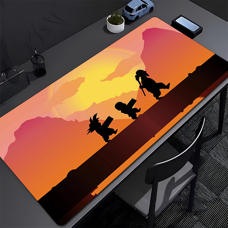 DBZ Mouse pad Dragon Ball Mast - đánh giá và giá Gaming Accessories Desk