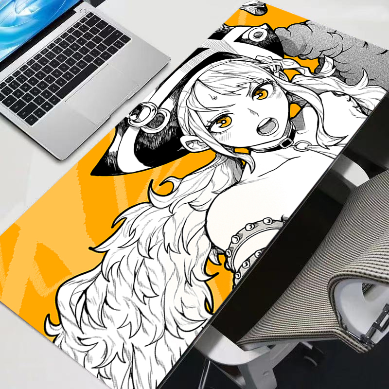 Mouse Pad One Piece Anime Game - đánh giá và giá Gaming Accessories Tablet