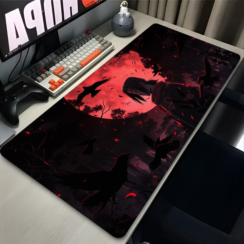 Mouse Pad Gamer Larger XXL Uch - đánh giá và giá Gaming Accessories Desk