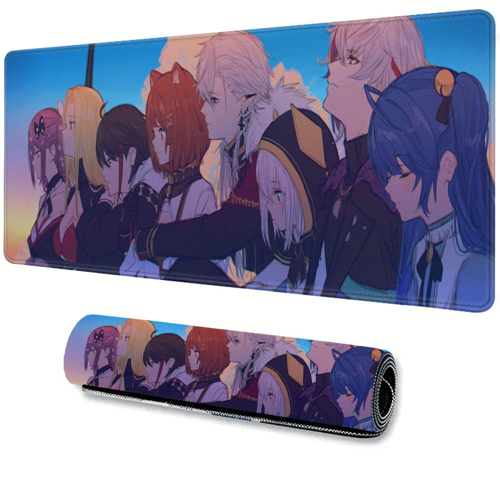 900x400 VSPO Mouse Pad VTuber  - đánh giá và giá Youtube Gaming Accessories