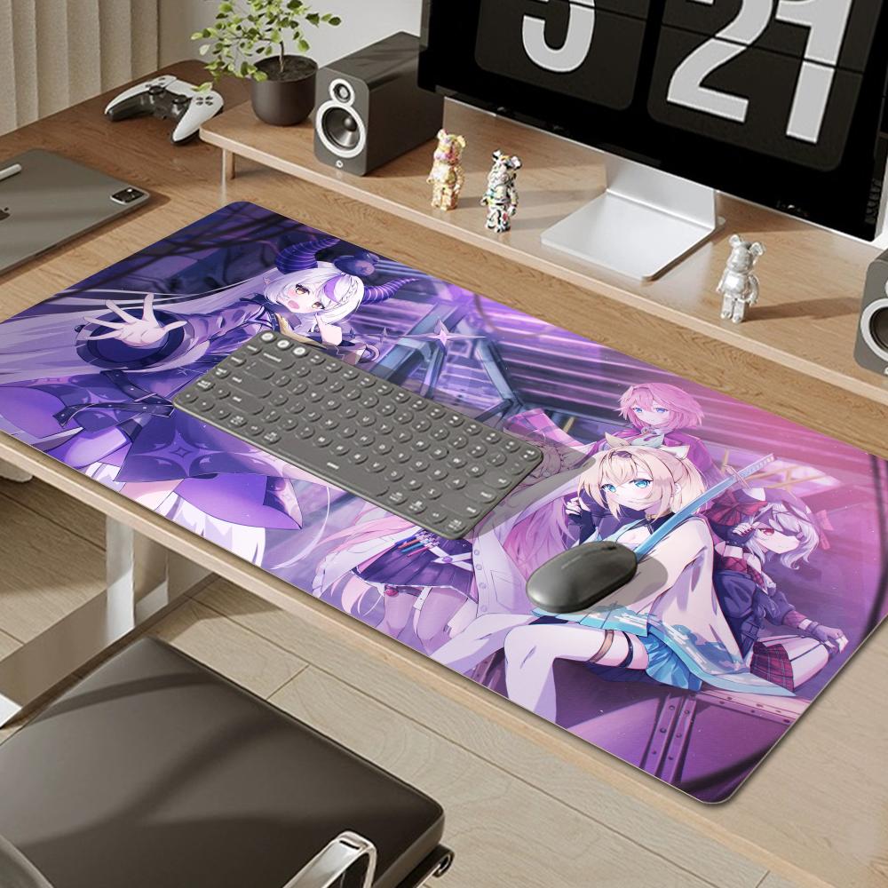 900x400 VSPO Mouse Pad VTuber  - đánh giá và giá Youtube Gaming Accessories