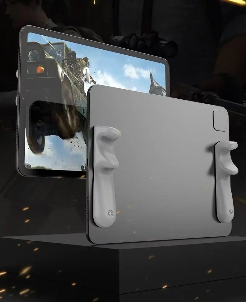 Special IPad Hand-Holding Game - đánh giá và giá Gaming Accessories Tablet