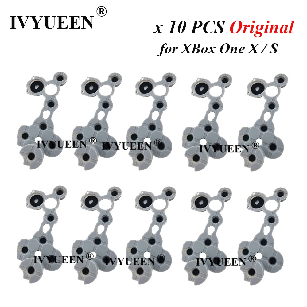 IVYUEEN 3-10 PCS for XBox One  - đánh giá và giá Gaming Accessories Xbox One
