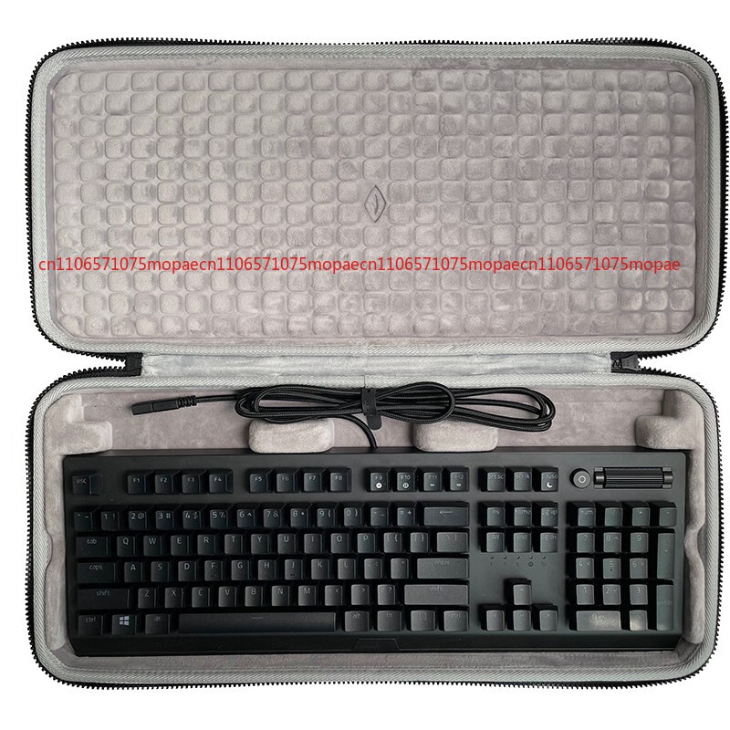 Storage Case Carry Box Cover F - đánh giá và giá Gaming Accessories Box