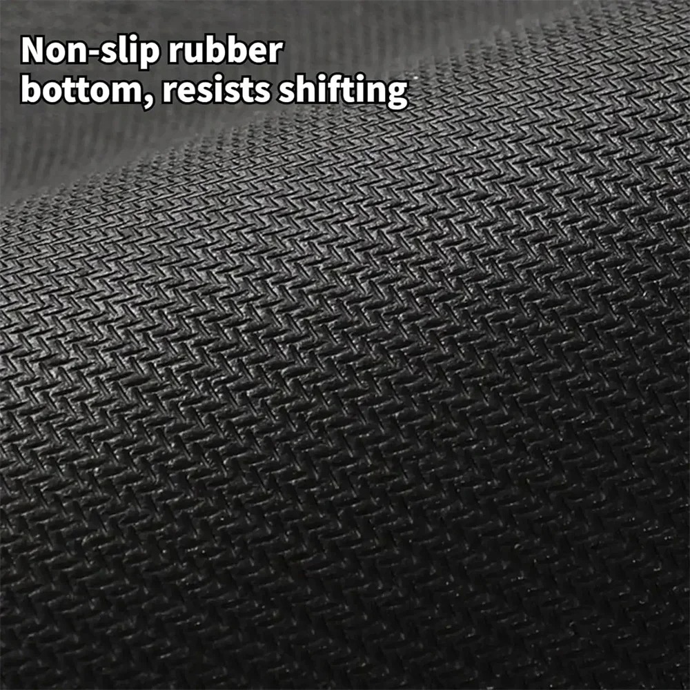 Thicken Rubber Pokers Tableclo - đánh giá và giá Gaming Accessories Desk