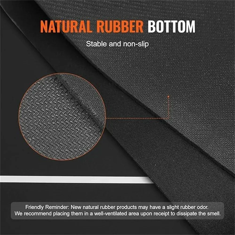 Thicken Rubber Pokers Tableclo - đánh giá và giá Gaming Accessories Desk