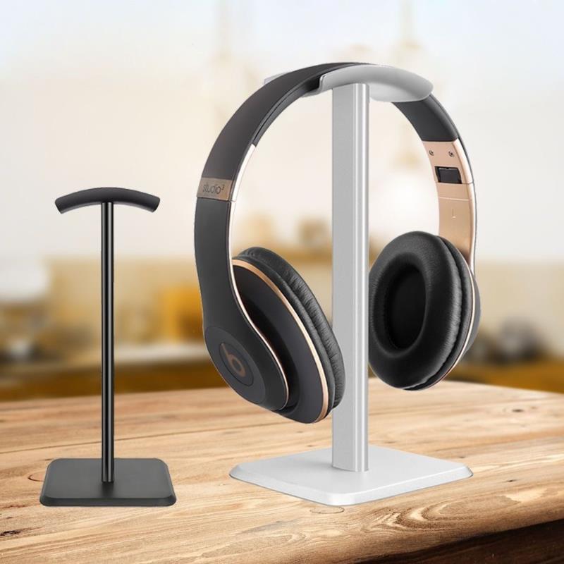 Plastic Desktop Headphone Stan - đánh giá và giá Gaming Accessories Desk