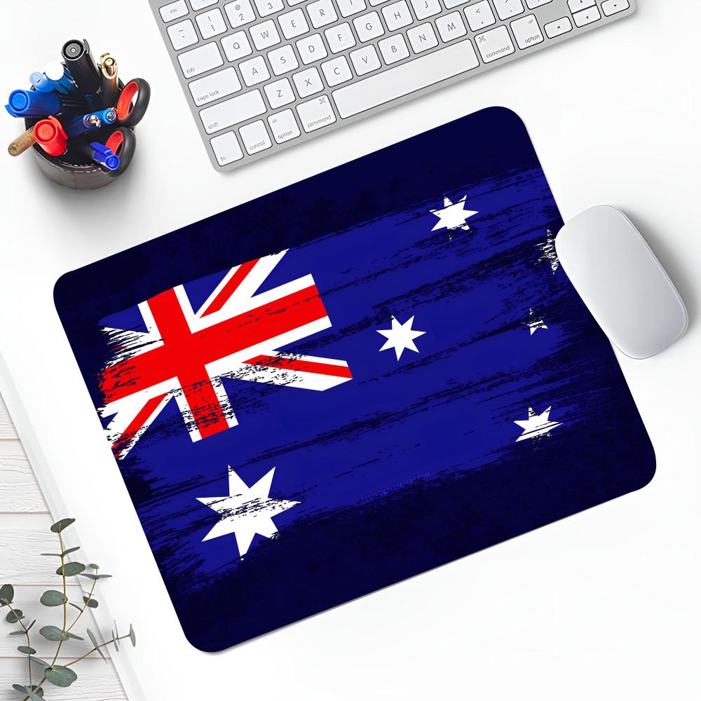 Flag Of A-AustraliaES Mouse Pa - đánh giá và giá Gaming Accessories Australia