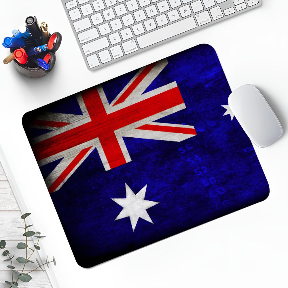 Flag Of A-AustraliaES Mouse Pa - đánh giá và giá Gaming Accessories Australia