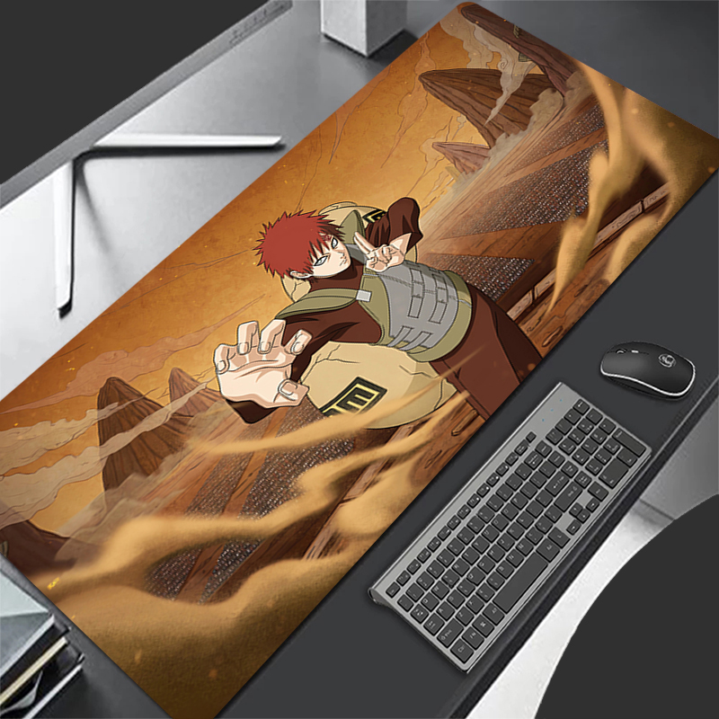 Popular Anime Mouse Pad Naruto - đánh giá và giá Gaming Accessories Gamer