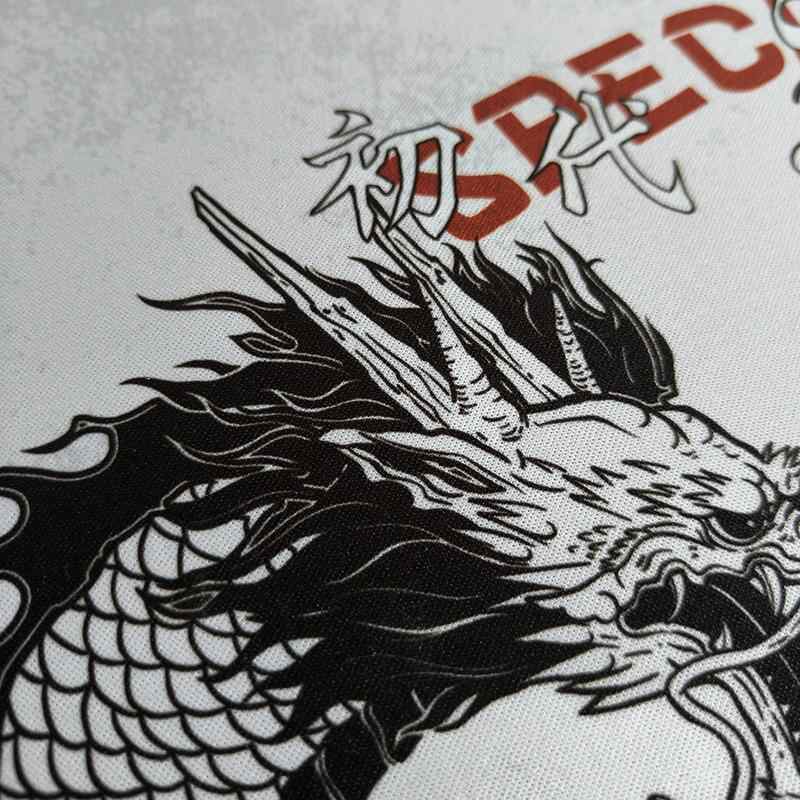 Retro Dragon Talisman Mouse Pa - đánh giá và giá Gaming Accessories Desk