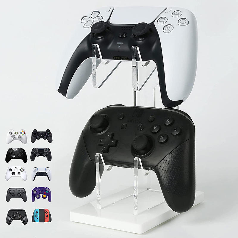 Suitable for PS5/PS4/Switch Pr - đánh giá và giá Gaming Accessories White