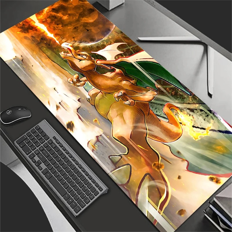 Mouse Pad Anime Gaming Accesso - đánh giá và giá Gaming Accessories For Gaming Setup