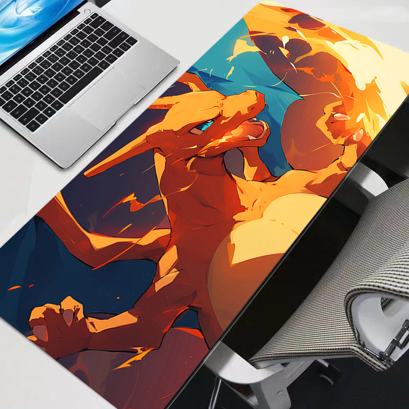 Mouse Pad Anime G-gengar Divin - đánh giá và giá Gaming Accessories Tablet