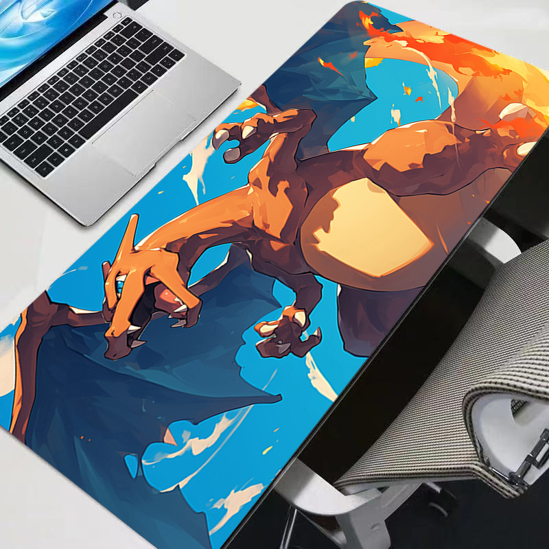 Mouse Pad Anime G-gengar Divin - đánh giá và giá Gaming Accessories Tablet