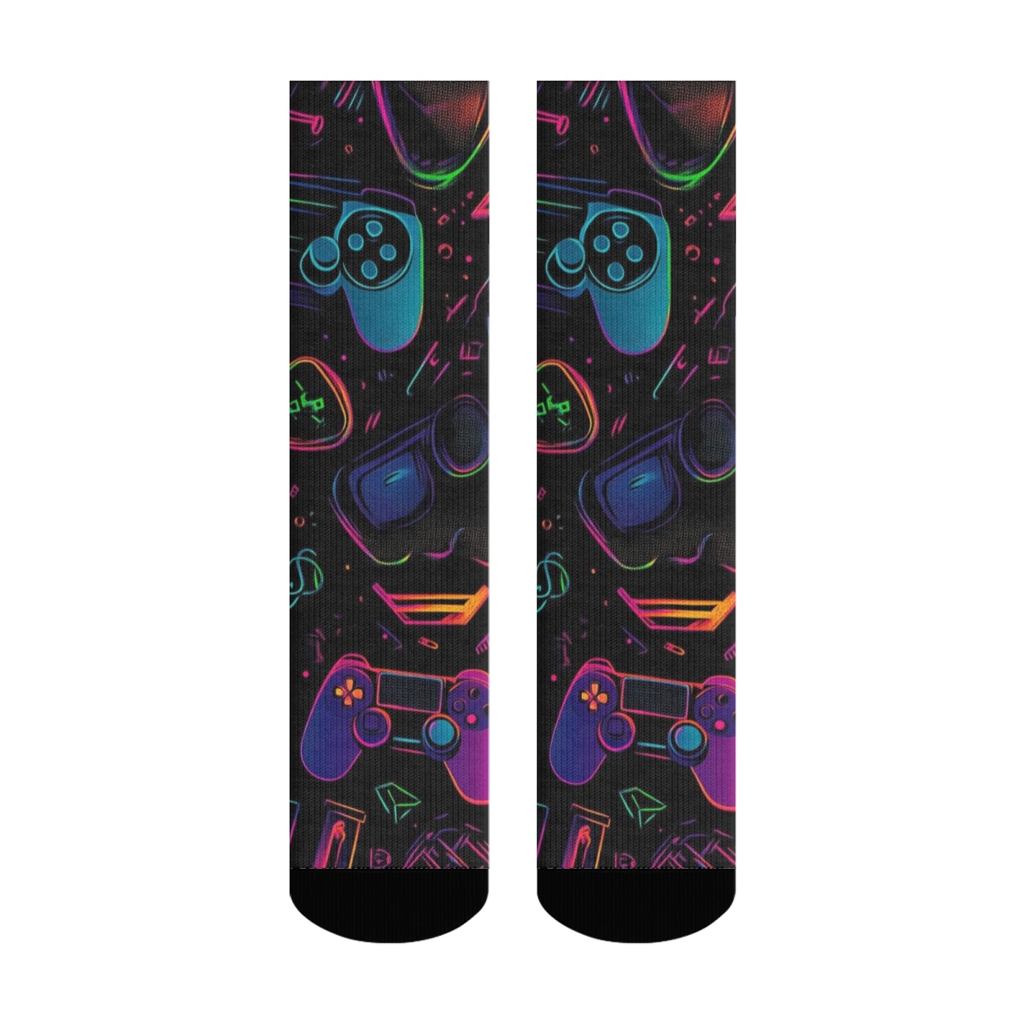 Mid-Calf Anti-Slip Floor Men S - đánh giá và giá Youtube Gaming Accessories