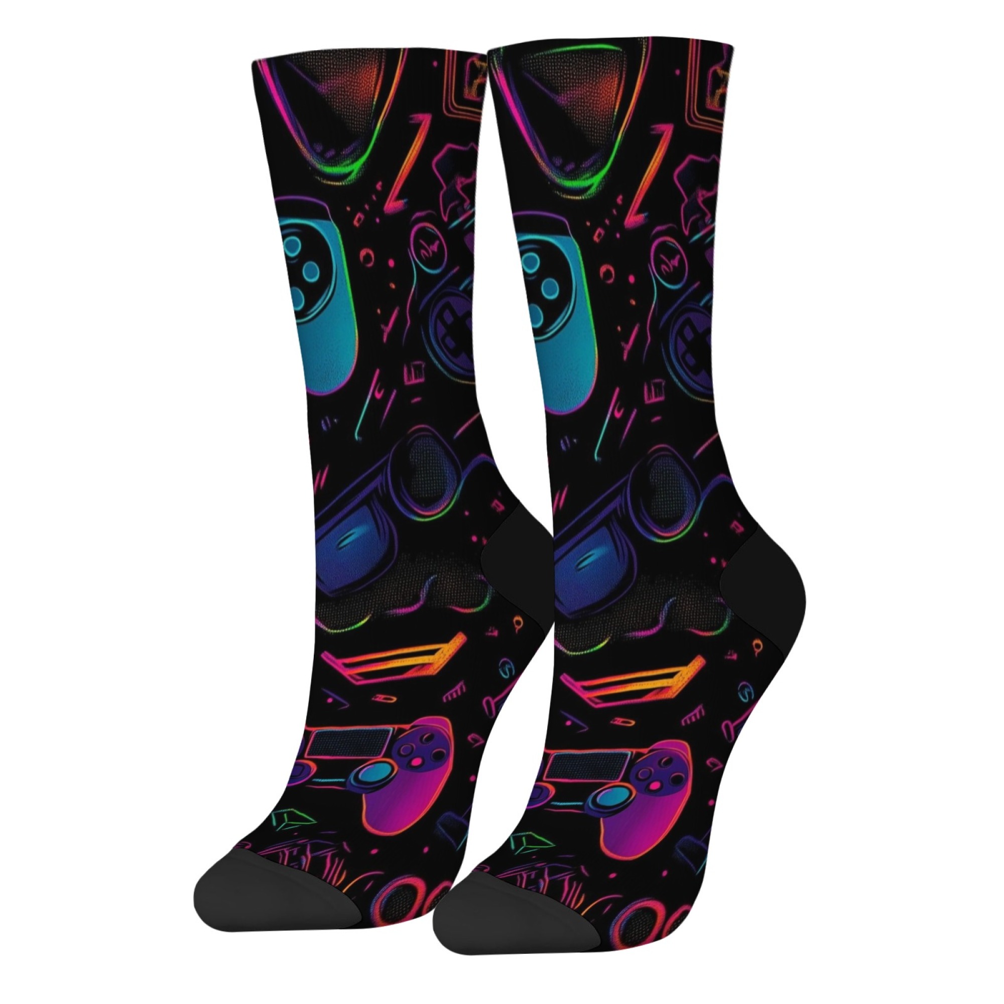 Mid-Calf Anti-Slip Floor Men S - đánh giá và giá Youtube Gaming Accessories