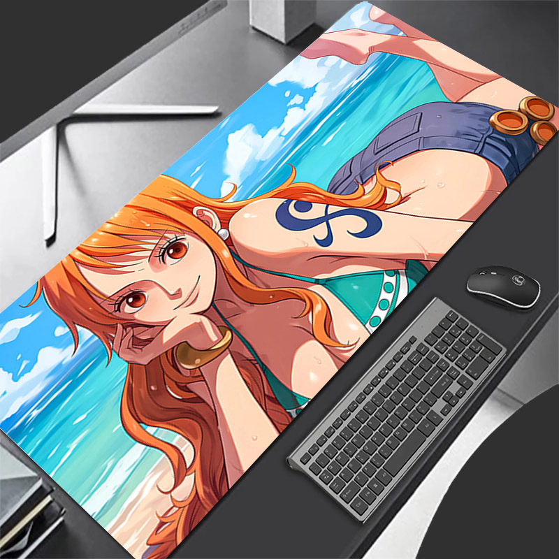 Mouse Pad One Piece Durable An - đánh giá và giá Gaming Accessories For Gaming Setup