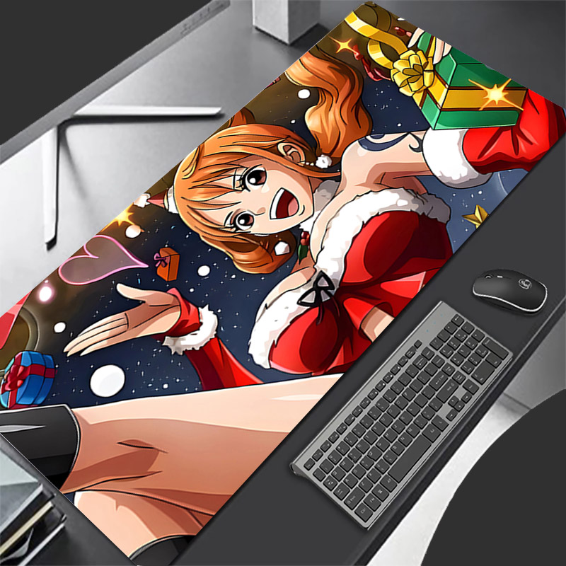 Mouse Pad One Piece Durable An - đánh giá và giá Gaming Accessories For Gaming Setup