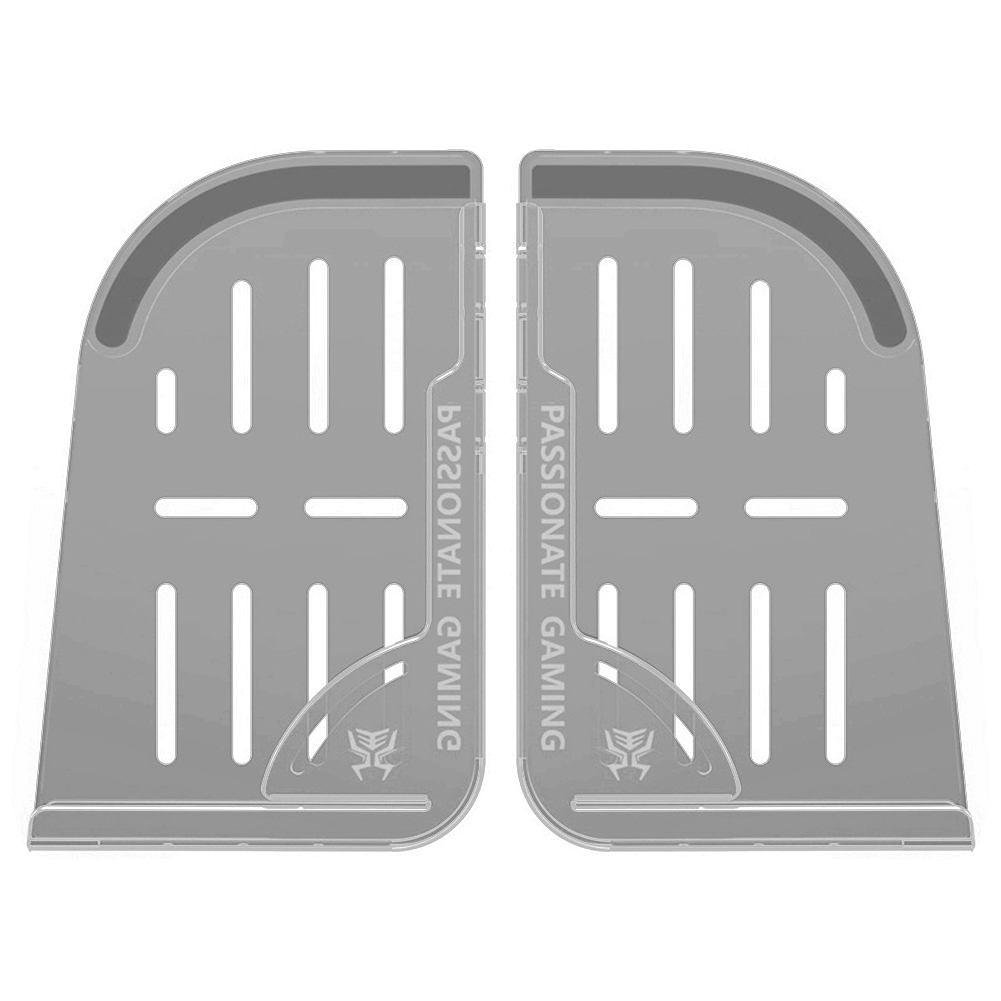 2pcs Soft Silicone Auxiliary M - đánh giá và giá Gaming Accessories Tablet