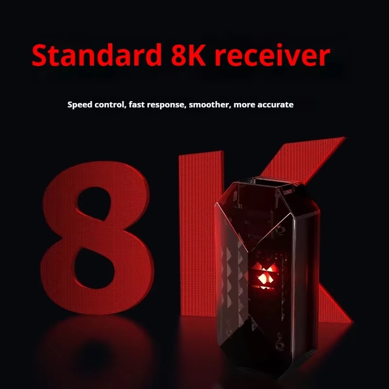 VXE VGN MAD R Major Ultra-Ligh - đánh giá và giá Gaming Accessories Tablet