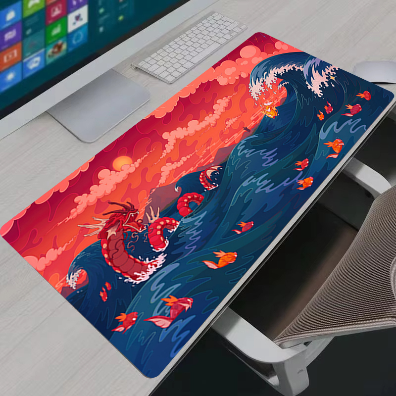 Mouse Pad Gaming Computer Larg - đánh giá và giá Gaming Accessories Gamer