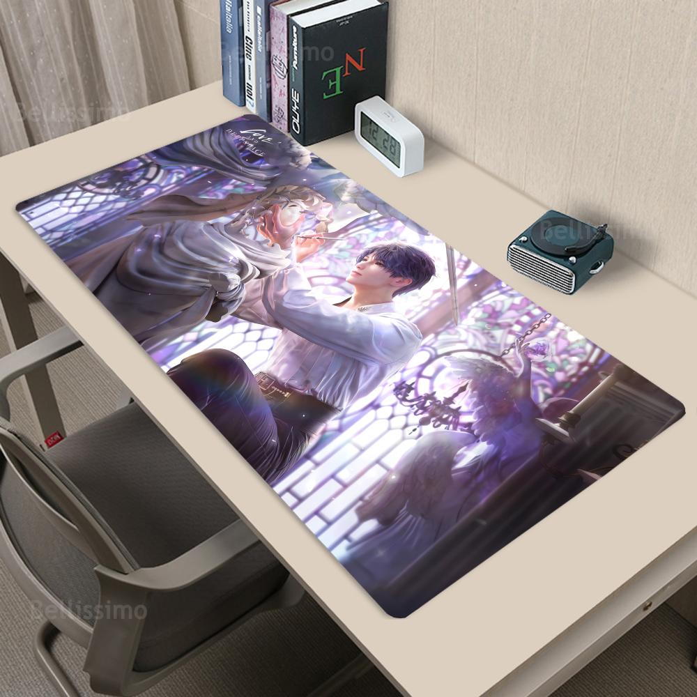 L_love and D_deepspace Mouse 3 - đánh giá và giá Gaming Accessories Gift For Boyfriend