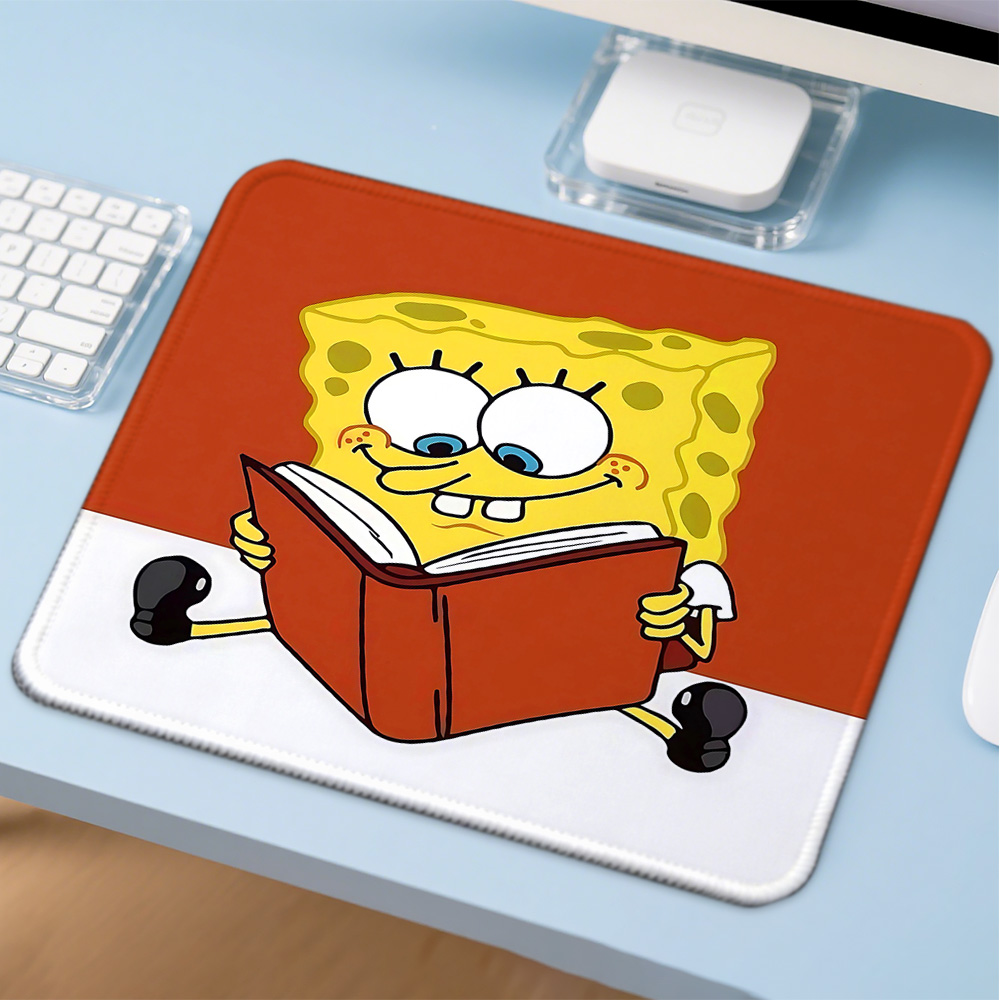 Keyboard Pad S-Spongebobs Comp - đánh giá và giá Gaming Accessories Companies