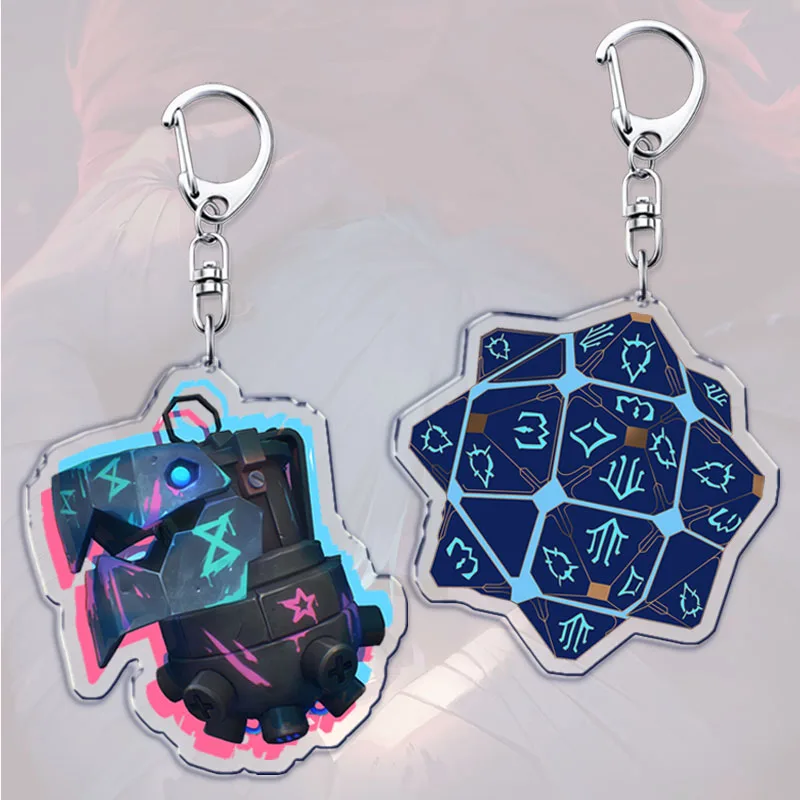 Hot Arcane Animation TV Show K - đánh giá và giá Jinx Gaming Accessories