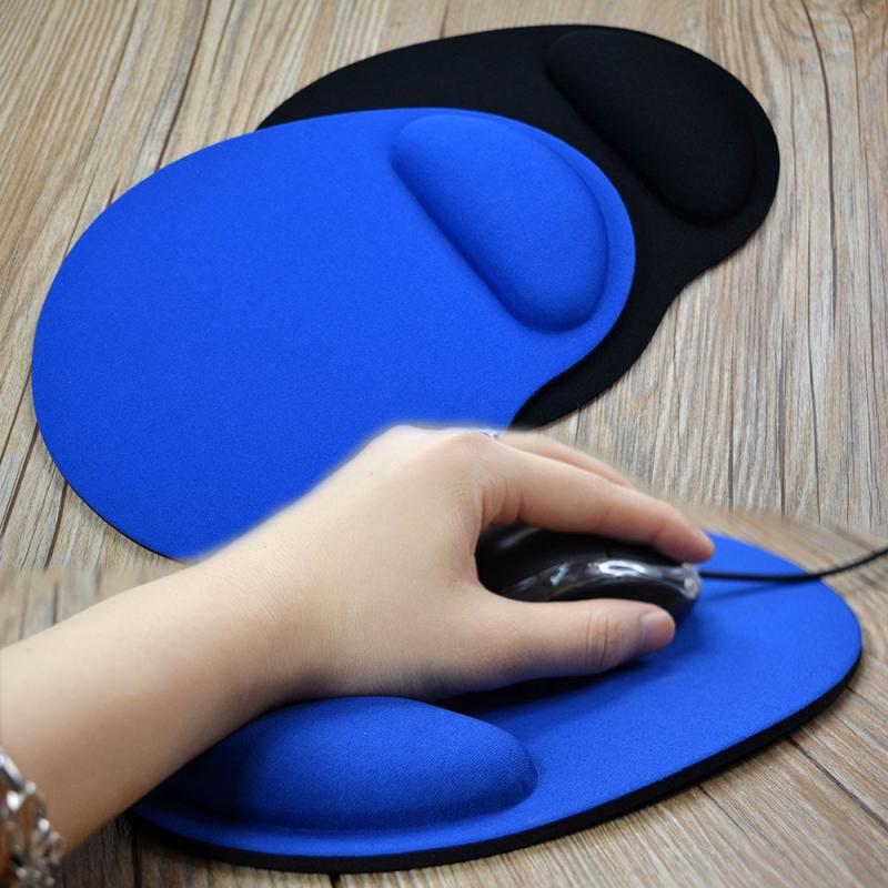 Ergonomic Wrist Rest Mouse Pad - đánh giá và giá Wrist Rest Ergonomic