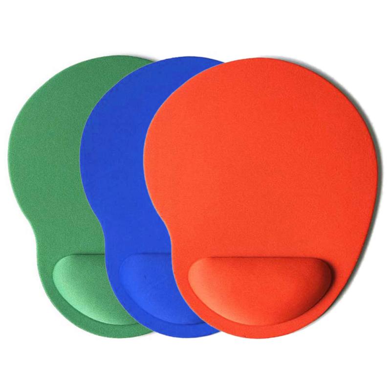 Ergonomic Wrist Rest Mouse Pad - đánh giá và giá Wrist Rest Ergonomic