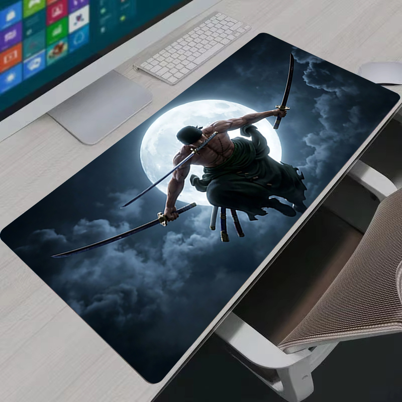 Mouse Pad PC Gamer Anime Desk  - đánh giá và giá Gaming Accessories Desk