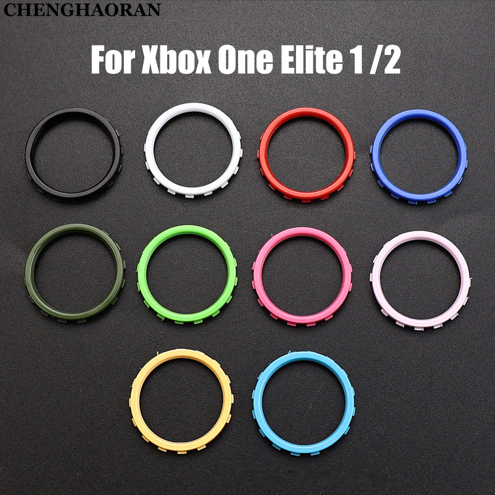 2pcs Thumbstick Accent Rings R - đánh giá và giá Gaming Accessories Xbox One
