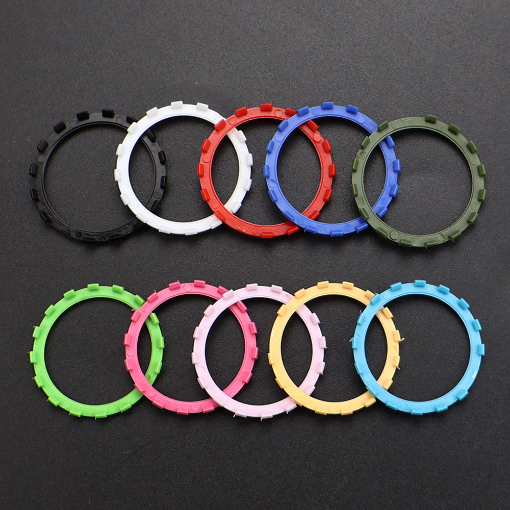 2pcs Thumbstick Accent Rings R - đánh giá và giá Gaming Accessories Xbox One