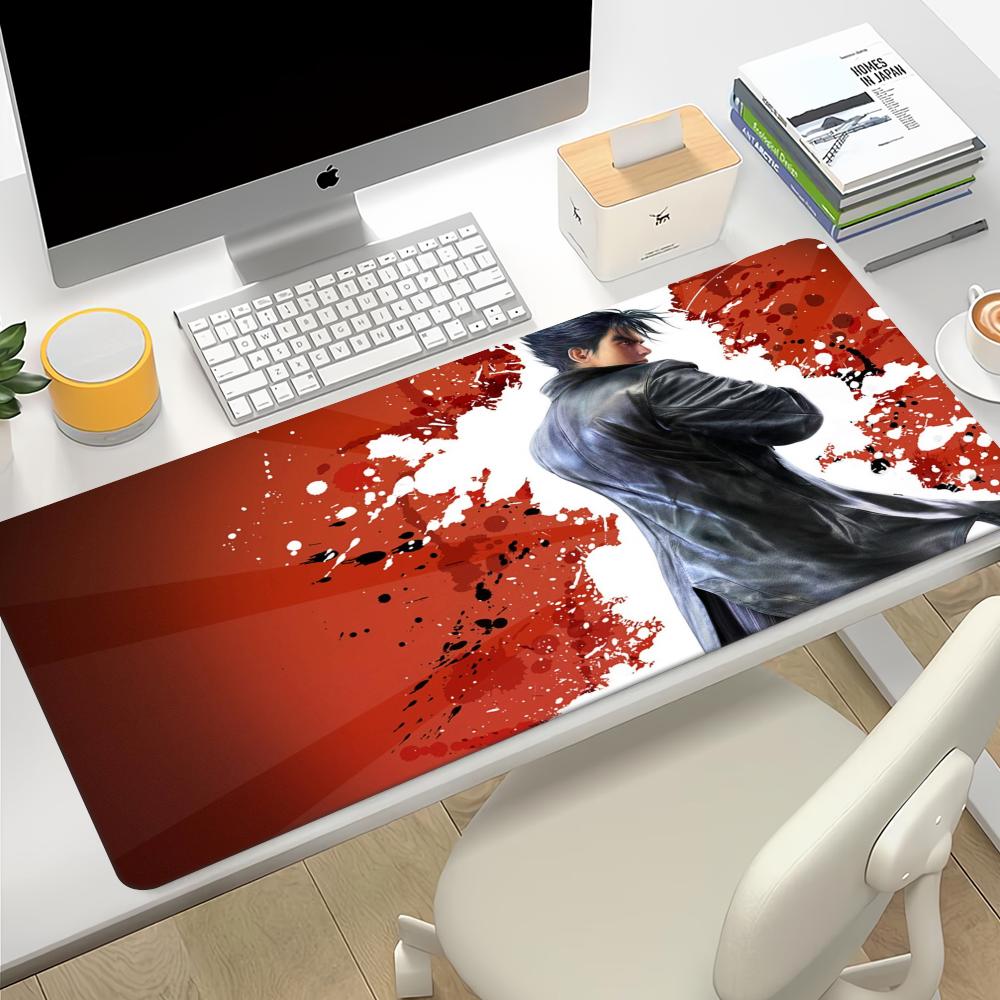 Tekken 7 Jin Kazama Pad Gaming - đánh giá và giá Jinx Gaming Accessories