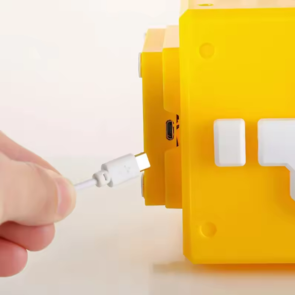 2026Question Block Lamp with S - đánh giá và giá Gaming Accessories For Room